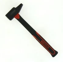 Marteau Rivoir Manche Fibre 42 mm - Ref 142.1101 - KS Tools