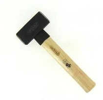 Massette Manche bois 43 mm - Ref 142.5125 - KS Tools