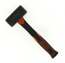 Massette Manche Fibre 43 mm - Ref 142.5126 - KS Tools