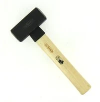 Massette Manche bois 45 mm - Ref 142.5150 - KS Tools