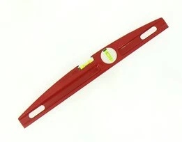 Niveau à Bulles Trapèze Aimanté 400 mm - Ref 204.6400 - KS Tools