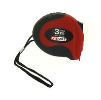 Mètre Ruban 3 m x 16 mm - Ref 300.0113 - KS Tools