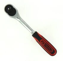 Cliquet Réversible 1/2" - 72 dents - Ref 922.1390 - KS Tools
