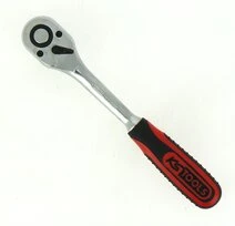 Cliquet Réversible 1/2" - 72 dents - Ref 922.1390 - KS Tools