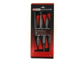 Coffret de 6 Tournevis Plat et Pozidriv - Ref 922.6040 - KS Tools