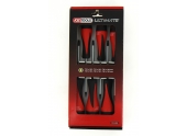 Coffret de 6 Tournevis Torx T10 - T40 - Ref 922.6060 - KS Tools