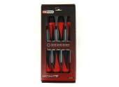 Coffret de 6 Tournevis Torx Percé T10 à T40 - Ref 922.6070 - KS Tools