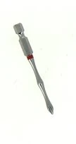 Boîte de 5 Embouts de Vissage 1/4" PH1 x 75 mm - Ref 918.3151 - KS Tools