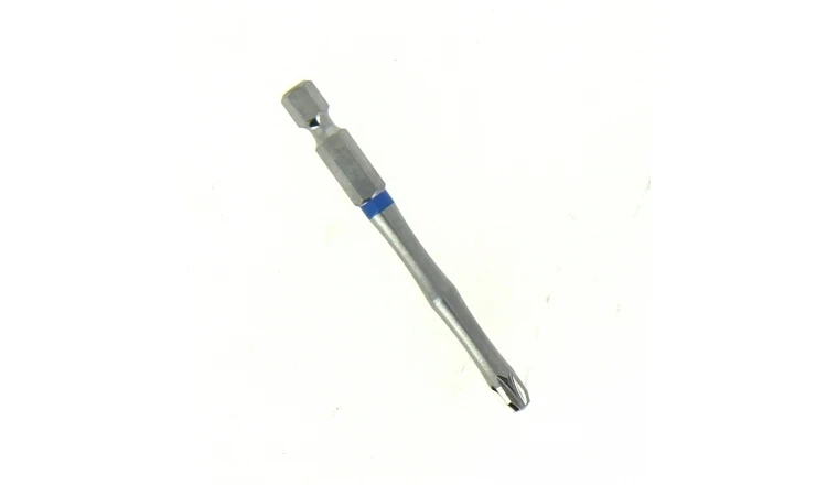 Boîte de 5 Embouts de Vissage 1/4" PZ3 x 75 mm - Ref 918.3261 - KS Tools