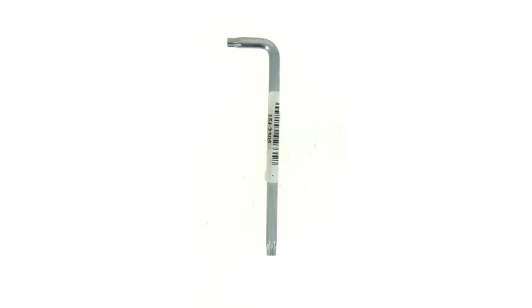 Clé Mâle Torx T30 - 114 mm - Ref 151.2305 - KS Tools