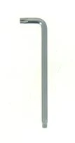 Clé Mâle Torx T40 - 124 mm - Ref 151.2306 - KS Tools