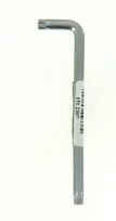 Clé Mâle Torx T45 - 133 mm - Ref 151.2307 - KS Tools