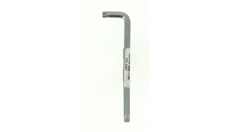 Clé Mâle Torx T45 - 133 mm - Ref 151.2307 - KS Tools