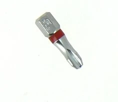Boîte de 5 Embouts de Vissage 1/4" PH3 x 25 mm - Ref 918.3116 - KS Tools