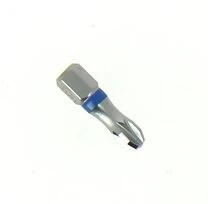 Boîte de 5 Embouts de Vissage 1/4" PZ3 x 25 mm - Ref 918.3216 - KS Tools