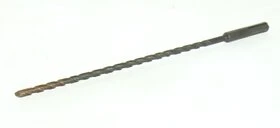 Foret Béton Haute Performance Ø 6.5 mm - Longueur 260 mm - Ref 5803Z000650 - Riss