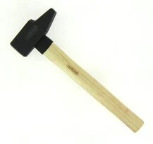 Marteau Rivoir Manche bois 50 mm - Ref 142.1150 - KS Tools