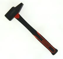 Marteau Rivoir Manche Fibre 50 mm - Ref 142.1151 - KS Tools