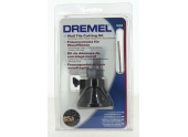 Dremel 401 - Mandrin multi accessoires