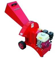 Broyeur de Branches DelMorino PUGIO GP160
