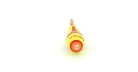 Tournevis plat isolé 4 x 100 mm - Ref 922.6204 - KS Tools