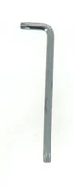 Clé Mâle Torx T50 - 152 mm - Ref 151.2308 - KS Tools