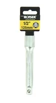 Rallonge pour cliquet 1/2" - 125 mm - Ref 116245 - Ironside