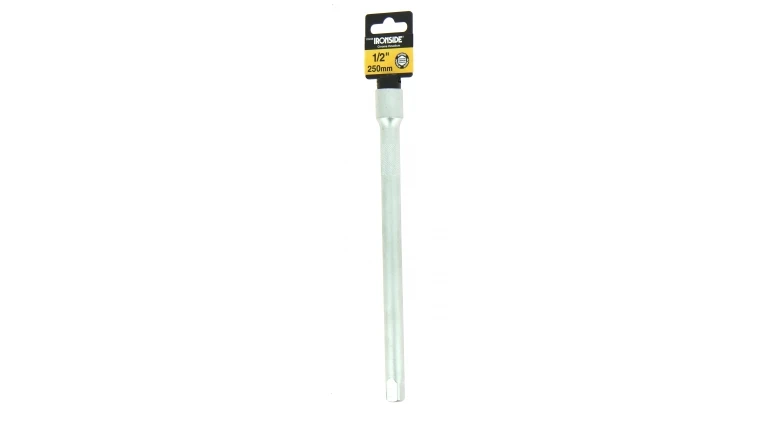 Rallonge pour Cliquet 1/2" - 250 mm - Ref 116246 - Ironside