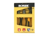 Coffret de 3 Pinces - Ref 121016 - Ironside