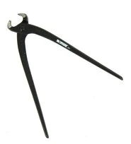 Tenaille Tusse 220 mm - Ref 121495 - Ironside
