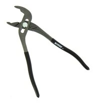 Pince Multiprise à Crans gainée 240 mm - Ref 121400 - Ironside