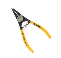 Pince à Circlips Extérieur Droit pour axe de 10 à 25 mm - Ref 121147 - Ironside