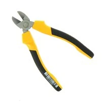 Pince Coupante Diagonale 160 mm - Ref 121335 - Ironside