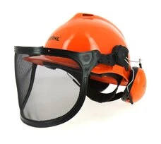 Casque Forestier Complet - Stihl