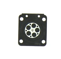 Membrane de Réglage Carburateur machine thermique Stihl - Ref 4129-121-4700