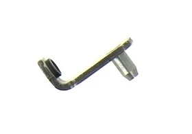 Coulisse de Tension de Chaîne pour Tronçonneuse Stihl - Ref 1125-640-1900