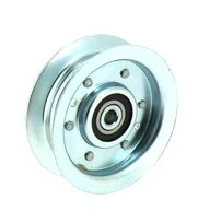 Galet tendeur pour tondeuse Autoportée Husqvarna CT131, CT135 et YTH150