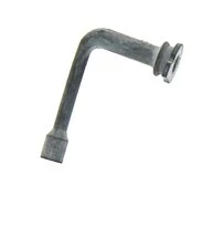 Durite d'aspiration huile de chaîne pour Tronçonneuse STIHL - Ref 1122 647 9400