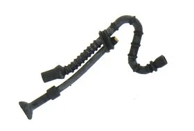 Durite d'aspiration carburant pour tronçonneuse MS 200 Stihl - Ref 1129-350-3600