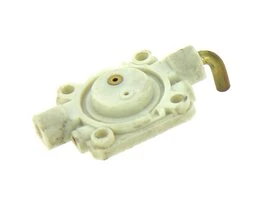 Bride de Carburateur pour machine thermique Stihl - Ref 4140-120-2250