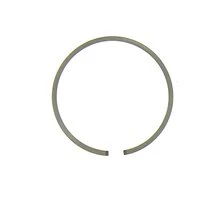 Segment de Piston pour Tronçonneuse 024 et MS 240 Stihl - Ref 1121-034-3005