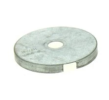 Carter de Ressort de Rappel pour Tronçonneuse Stihl - Ref 1107-037-8001