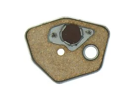Couvercle pour moteur HONDA - 12355ZL8000