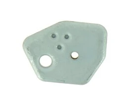 Couvercle pour moteur HONDA - 12355ZL8000