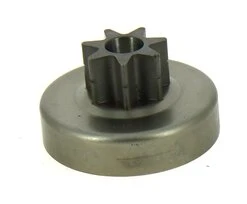 Pignon d'entraînement de chaîne 3/8" - 7 Dents pour tronçonneuse Stihl - Ref 1119-640-2000