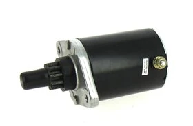 Démarreur 10 dents pour moteur TECUMSEH 36795 et 36264