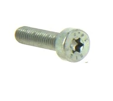 Vis de fixation du Cylindre tête cylindrique M6x25 mm Stihl - Ref 9022-341-1350