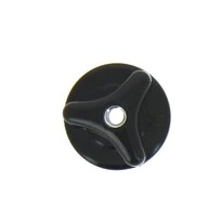 Ecrou de fixation Etoile pour Machine Thermique Stihl - Ref 4110-713-6801
