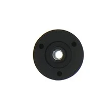 Ecrou de fixation Etoile pour Machine Thermique Stihl - Ref 4110-713-6801