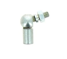Rotule métal Mâle et Femelle 10 mm 